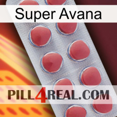 Super Avana 18